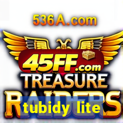 tubidy lite